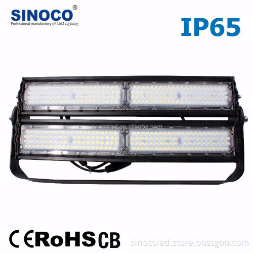 150LM/W Professional LED Flood Light for Sport Stadiums and Outdoor Use